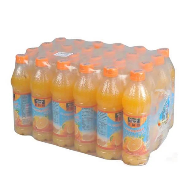 果汁灌裝機(jī)